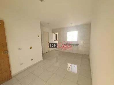 Apartamento com 2 Quartos à venda, 42m² no Jardim Soares, São Paulo