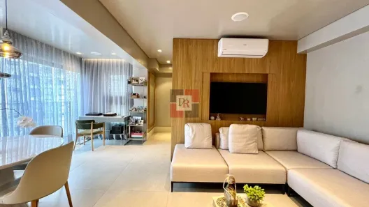 Apartamento com 2 Quartos à venda, 85m² no Vila Olímpia, São Paulo
