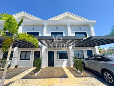 Casa de Condomínio com 2 Quartos à venda, 92m² no Jardim Holanda, Holambra