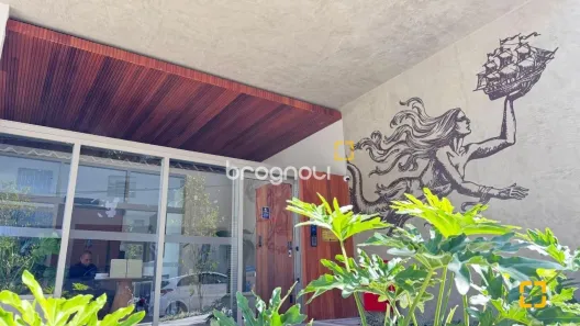 Apartamento com 2 Quartos à venda, 127m² no João Paulo, Florianópolis