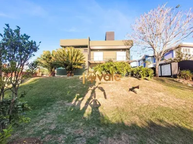 Casa de Condomínio com 5 Quartos à venda, 495m² no Condomínio Residencial Mirante do Vale, Jacareí