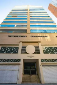 Apartamento com 4 Quartos à venda, 195m² no Andorinha, Itapema