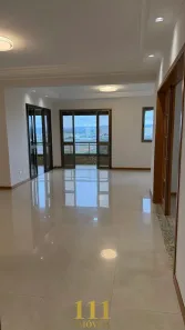 Apartamento com 2 Quartos à venda, 204m² no Parque Residencial Aquarius, São José dos Campos