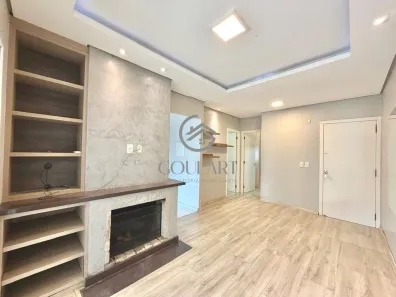 Casa de Condomínio com 2 Quartos à venda, 80m² no Três Vendas, Pelotas