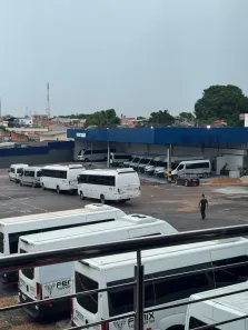 Galpão/Depósito/Armazém para alugar, 5100m² no Flores, Manaus