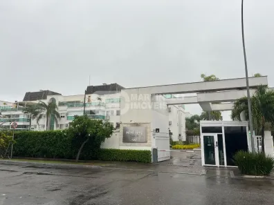 Apartamento com 2 Quartos para alugar, 97m² no Recreio dos Bandeirantes, Rio de Janeiro