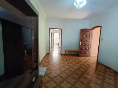 Casa com 2 Quartos à venda, 157m² no Parque Virgílio Viel, Sumaré
