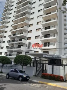 Apartamento com 4 Quartos à venda, 147m² no Jardim Panorama, Bauru