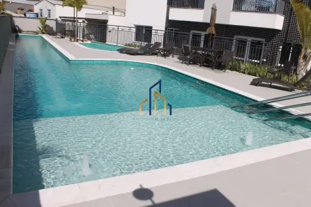 Apartamento com 3 Quartos para alugar, 76m² no Vila Floresta, Santo André