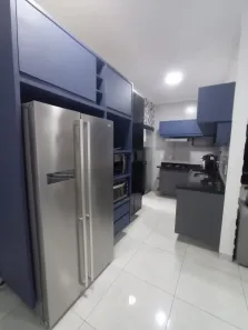 Casa de Condomínio com 3 Quartos à venda, 105m² no Vila dos Comerciários 2, Taubaté
