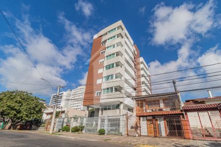 Apartamento com 3 Quartos à venda, 121m² no Passo da Areia, Porto Alegre
