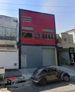 Galpão/Depósito/Armazém à venda, 678m² no Vila Romana, São Paulo