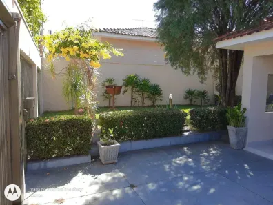 Casa com 3 Quartos à venda, 240m² no Residencial Cidade Jardim, São José do Rio Preto
