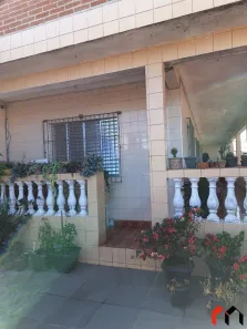 Casa com 3 Quartos para venda ou aluguel, 200m² no Jardim Duprat, São Paulo