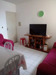 Apartamento com 2 Quartos à venda, 47m² no Jardim Nova Michigan, São José dos Campos