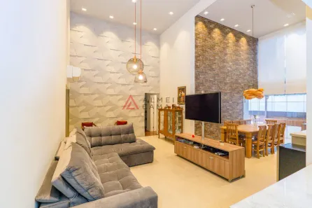Apartamento com 4 Quartos à venda, 355m² no Brooklin Paulista, São Paulo