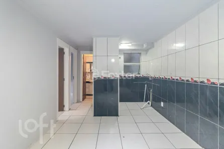 Apartamento com 2 Quartos à venda, 38m² no Mário Quintana, Porto Alegre