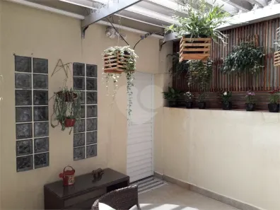 Casa com 3 Quartos à venda, 222m² no Vila Guilhermina, São Paulo