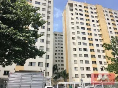 Apartamento com 1 Quarto à venda, 40m² no Ipiranga, São Paulo