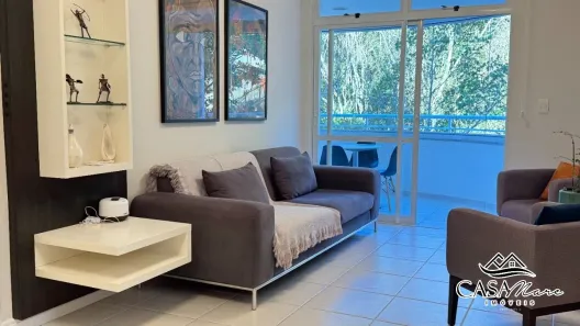Apartamento com 2 Quartos à venda, 83m² no Monte Verde, Florianópolis