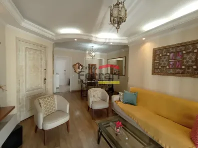 Apartamento com 2 Quartos à venda, 105m² no Tucuruvi, São Paulo