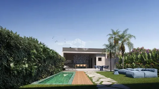 Casa com 3 Quartos à venda, 235m² no Vila Assunção, Porto Alegre