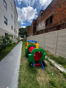 Apartamento com 2 Quartos à venda, 44m² no Mondubim, Fortaleza