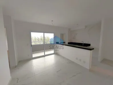 Apartamento com 2 Quartos à venda, 66m² no Loteamento Parque São Martinho, Campinas