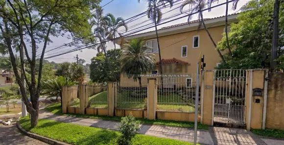 Sobrado com 5 Quartos à venda, 344m² no Caxingui, São Paulo