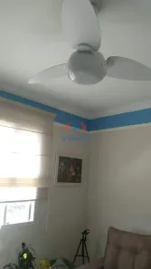 Apartamento com 2 Quartos à venda, 65m² no Jardim Morada do Sol, Indaiatuba
