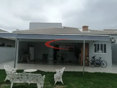 Casa com 3 Quartos à venda, 280m² no Quinta Ranieri, Bauru