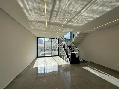 Sobrado com 3 Quartos à venda, 156m² no Olímpico, São Caetano do Sul