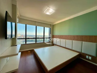 Apartamento com 4 Quartos à venda, 280m² no Jardim Europa, Piracicaba