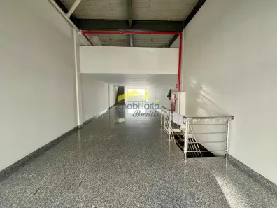 Ponto Comercial à venda, 337m² no Estoril, Belo Horizonte