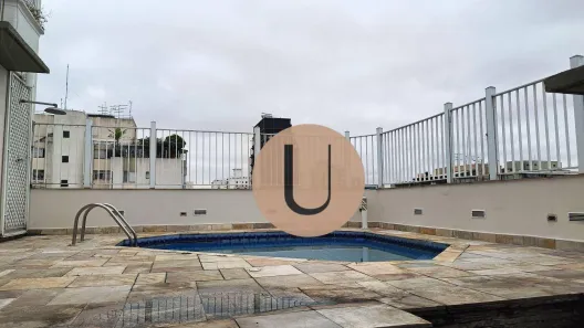 Cobertura com 3 Quartos à venda, 320m² no Jardim Paulista, São Paulo