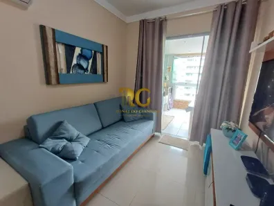 Apartamento com 2 Quartos à venda, 84m² no Canto do Forte, Praia Grande