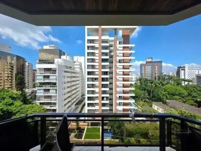 Apartamento com 4 Quartos à venda, 220m² no Centro, Florianópolis