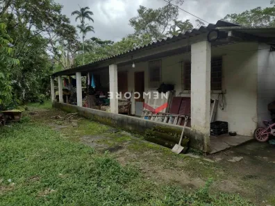 Fazenda/Sítio com 1 Quarto à venda, 65m² no Loty, Itanhaém