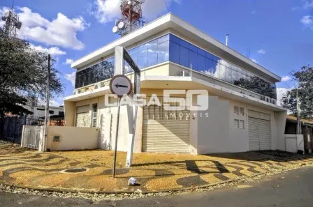 Imóvel Comercial com 5 Quartos à venda, 391m² no Jardim Chapadão, Campinas