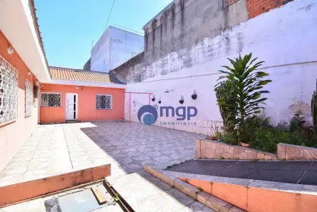 Casa com 2 Quartos à venda, 228m² no Parque Peruche, São Paulo