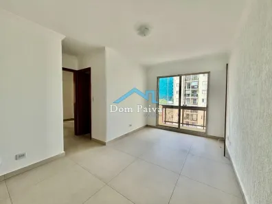 Apartamento com 2 Quartos para alugar, 51m² no Vila Guarani (Z Sul), São Paulo