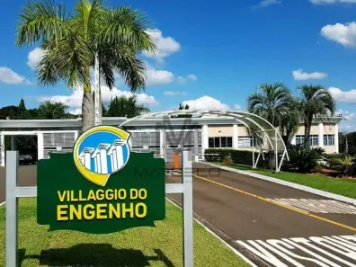 Lote/Terreno com 1 Quarto à venda, 707m² no Jardim Tarobá, Cambé