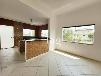 Casa de Condomínio com 3 Quartos à venda, 200m² no Condomínio Village Ipanema, Araçoiaba da Serra