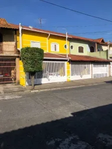 Sobrado com 3 Quartos à venda, 138m² no Jardim Vila Galvão, Guarulhos