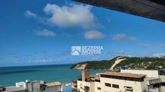 Flat com 2 Quartos para alugar, 52m² no Ponta Negra, Natal