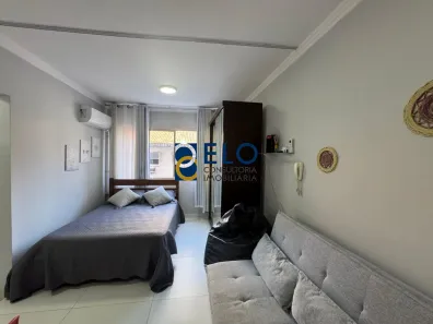 Kitnet com 1 Quarto à venda, 33m² no Centro, São Vicente