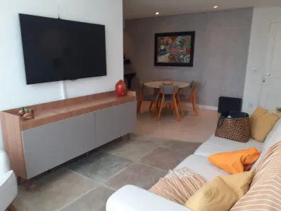 Cobertura com 2 Quartos para alugar, 60m² no Pinheiros, São Paulo