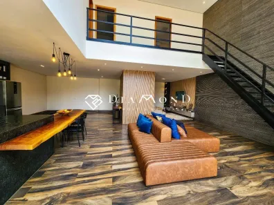 Casa com 3 Quartos à venda, 255m² no Jardim Brasília, Uberlândia