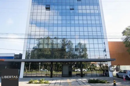 Sala Comercial à venda, 36m² no Cristal, Porto Alegre
