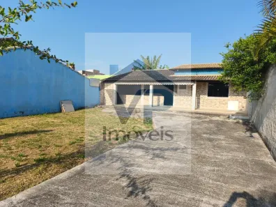 Kitnet com 1 Quarto à venda, 77m² no Jardim Atlântico Leste (Itaipuaçu), Maricá